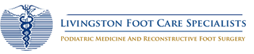 Livingston Foot Care Specialists, podiatric medicine and reconstructive foot surgery - Dr. Doug Livingston | Podiatry