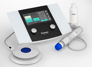 shockwave therapy